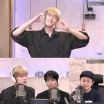 ‘정희’ 아스트로 MJ “<b>윤산하</b>, 복근 잘 잡혀서 계속 노출”