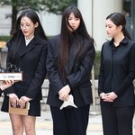 "가정폭력한 아빠가 돌아오라는 것"…뉴진스측, '극단 비유'에...