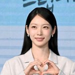 '여행을 대신' 공승연 "동생 <b>정연</b>에게 춤춘다고 말 안해…비웃을...