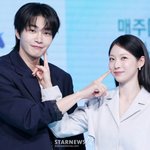 '여행을 대신해 드립니다' 김재영 "공승연과 로맨스, 진도 빠르진...