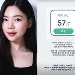 “82kg→57kg”..‘윤남기’ 이다은, 출산 후 다이어트 성공...