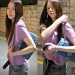 찢청에 사첼백…'54세' 고현정, <b>MZ</b> 세대에 절대 안 밀린다