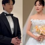 ‘10년 열애’ 김가은윤선우, 결혼이 코앞…<b>예복</b>·웨딩 드레스 피팅