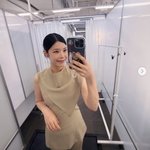 ‘이수’ 린, 갈수록 우아해져..러블리 눈웃음