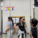 [댓글부탁해] 박지윤 국제학교 졸업 딸, 엄마 키 뛰어넘은 폭풍성장...