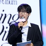 [포토S] <b>재재</b>, '최예나 쇼케이스 MC'