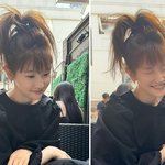 “‘기생충’ <b>박소담</b> 맞아?” 소속사 나간 뒤 역대급 파격 근황