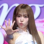 최예나 "10개월 만에 컴백…'블루밍 <b>윙스</b>'=가장 나다운 앨범"