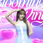 유일무이 '예나코어'…10개월 공백 무색, 최예나의 '추구미'(종합)