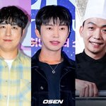[단독] <b>궤도</b>x철가방 요리사, 임영웅과 여행간다..‘섬총각 영웅’...
