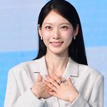 공승연 “아이돌 출신 캐릭터…동생 정연? 비웃을까봐 말 안해”