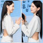 공승연, 재킷 허리 뚫고 ‘우아+아찔’ 반전컷…“화이트가 이렇게...