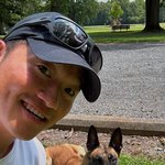 '갑질 무혐의' 강형욱, 미국서 전한 사과 "상황 잘못 판단....