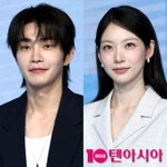 [드루와] 김재영공승연, 함께 일하며 감정 키워나갔다…"진도는...