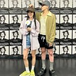 산다라박, 지드래곤과 설레는 키 차이…머리를 '쓰담 쓰담'