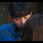 '견우와 선녀' 악귀 조이현, 차<b>강윤</b>에 입맞춤 "여친은 생겼어...