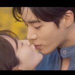 '종영' 조이현추영우, 끝내 서로를 살렸다…국가대표 키스 엔딩 ('견우와...