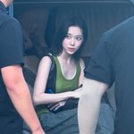 와 윈터 <b>폰카</b>