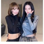 <b>김채원</b>이 잘꾸미면 장카설<b>급</b>같은데