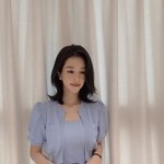 서예지 근황, 미모 하나는 끝내주는 단발 여신