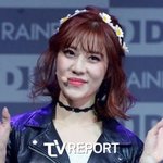 레인보우 <b>노을</b>, 진상 손님 박제…"얼음 빼줬더니 양 줄었다고"...