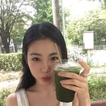 신예은, 현실여친짤 완성…청순함 가득한 미모 [<b>N샷</b>]