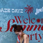 '96→41㎏' 최준희, 과감 비키니…뼈 모양 그대로 드러난 팔 [<b>N샷</b>]