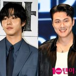 동갑' 안효섭·신승호, '셰프 <b>안성재</b>'가 보고 있는데…요리 도전했다