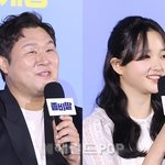 [댓글부탁해] 윤경호 “최유리와 세번째 만남..폭풍성장 흐뭇하게...