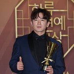  뒤늦게 알려진 소속사 계약<b>종료</b>…"지난해 말 마무리"[공식입장]