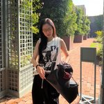 손나은, '여름맛'…완벽한 레깅스 자태