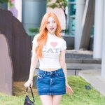 조이, ‘섹시 다이너마이트 바비걸’ (<b>동물</b>농장 출근길) [HD포토]