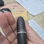 맥립스틱케이스 끈적거림