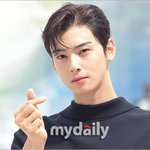 [어케생각해] 군대 간 차은우, 널 어떻게 잊겠니 [<b>MD</b>피플]