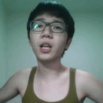 친구 나한테 <b>경쟁심</b> ㅈㄴ느끼는데