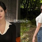 ‘15살 연상과 결혼’ 김소희, ‘<b>업소녀</b> 루머’ 정면 반박…“조작...