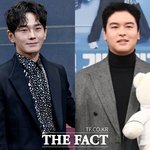 온주완·이장우, '양다리 입막음 배우' 루머 부인…"사실무근"