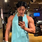 황치열, 근육질 몸매 될 수밖에 “두바이 가서도 열심히 운동”(컬투쇼)