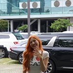 오늘자 레드벨벳 조이 박수영 <b>동물</b>농장 출근길사진