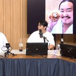 조째즈 “박보검 실물 귀신같이 생겨” 얼마나 비현실적 이목구비길래(컬투쇼)