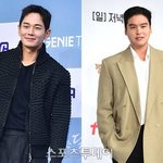 황당한 '양다리 입막음설' 즉각 <b>반박</b> "ㅇㅈㅇ 아냐" [종합]