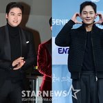 '양다리 입막음 ㅇㅈㅇ' 루머 <b>반박</b> "저 아니에요" [종합]