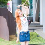 레드벨벳 조이, 크러쉬 러비들의 <b>체리쉬</b> 걸’ (동물농장 출근길)...