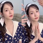 '안성현 석방' 성유리, 명품 D사 걸치고 '미소'…핑클 '비주얼...