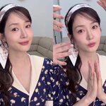 ‘쌍둥이맘’ 성유리, 남편 <b>석방</b> 후 근황…팬들 “영원한 요정”