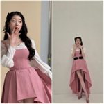 신이 빚은 외모, 신이 내린 연기력 장다아 [스타<b>IN</b>]