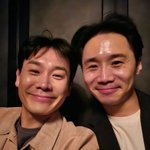 몇번을 봐도 헷갈리는 도플갱어 배우들