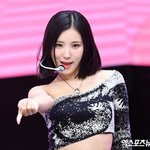 앨리스 소희, '<b>업소녀</b> 루머' 유포자 잡았다 "15살 연상 남편...