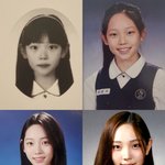 <b>와</b> 올데프 영서 졸업사진 <b>대박</b>이다