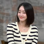 폭우에 고립됐던 서효림, 9일 만에 가평 집 탈출→<b>미소</b> 되찾아